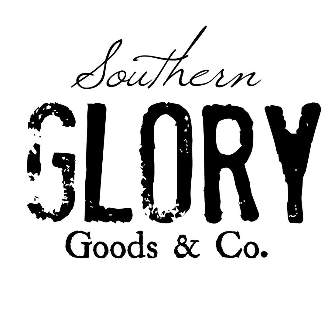 Welcome Ya'll! to Southern Glory Goods & Co.