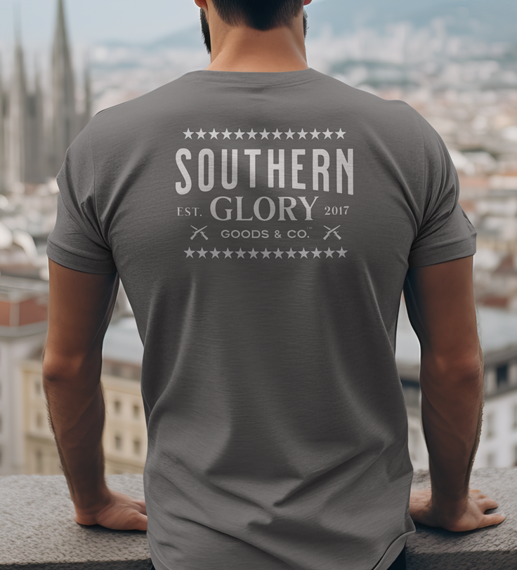 Southern Glory Heritage Tee