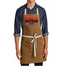 Duck Canvas Cooking Apron BBQ