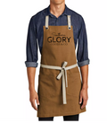 Duck Canvas Southern Logo Apron