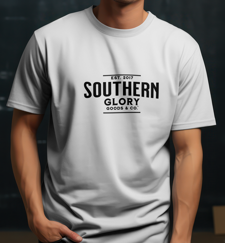 Classic Southern Tee