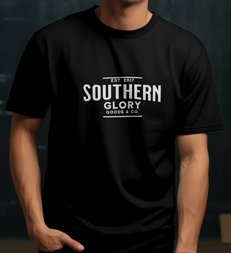 Classic Southern Tee