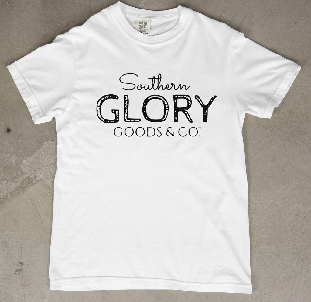 SG Original Tee For Women