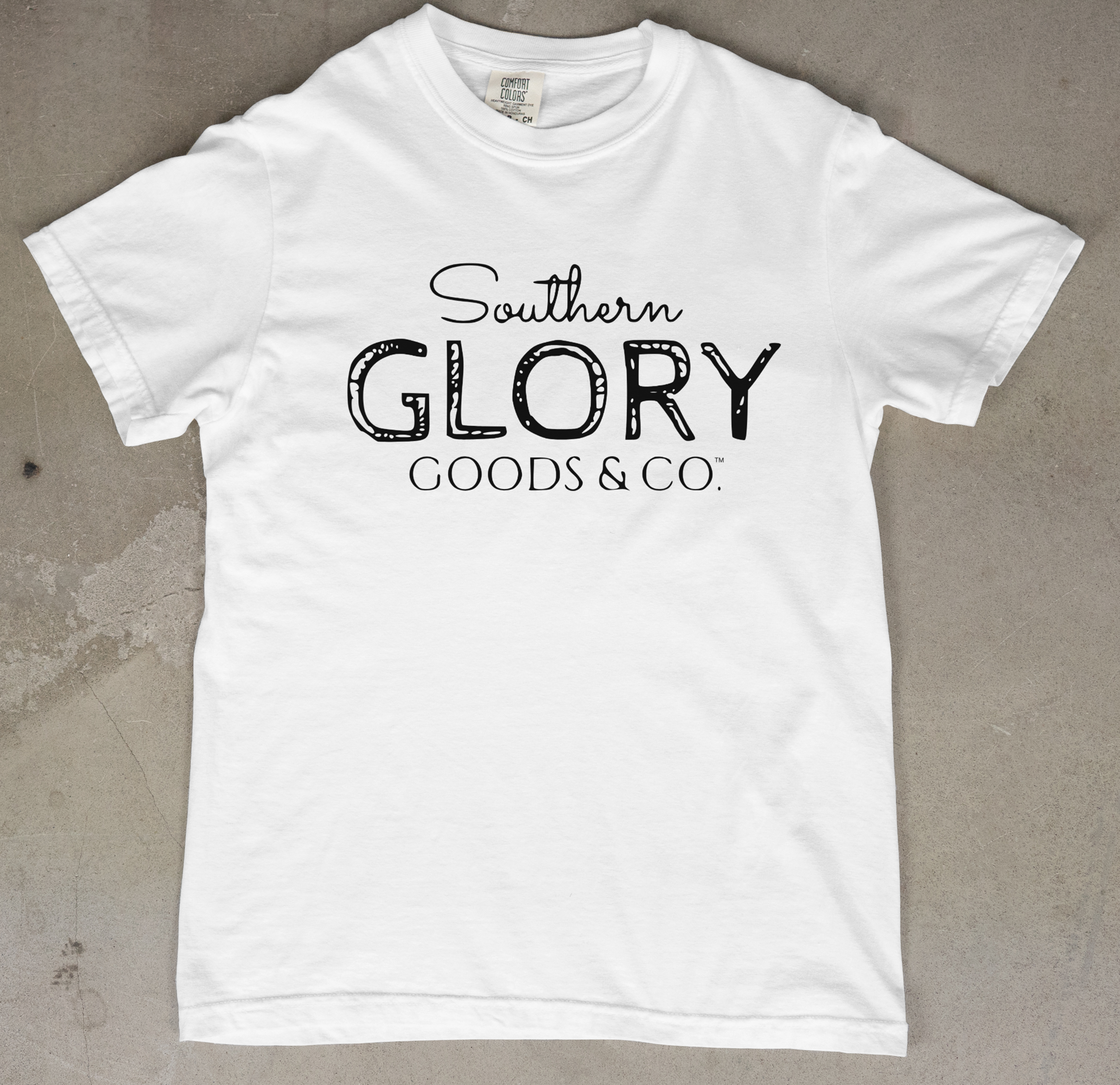 SG Original Tee For Women