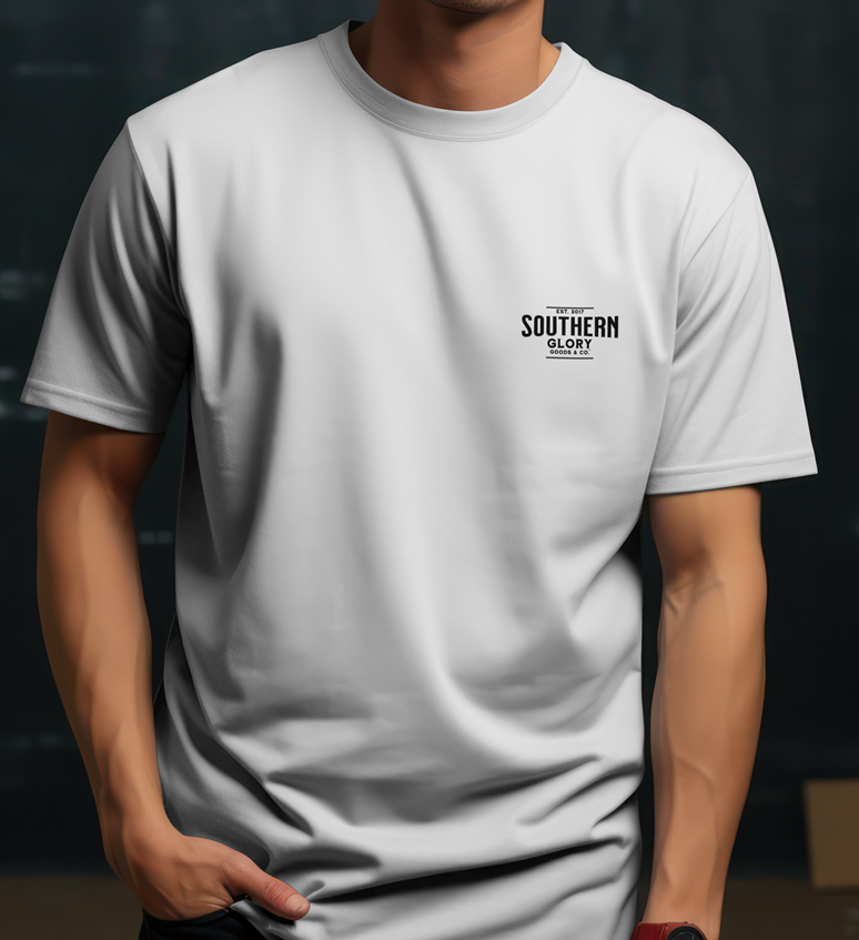 Get Salty Tee - On SALE!