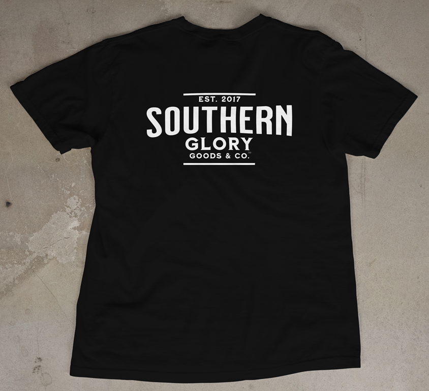Classic Southern Tee