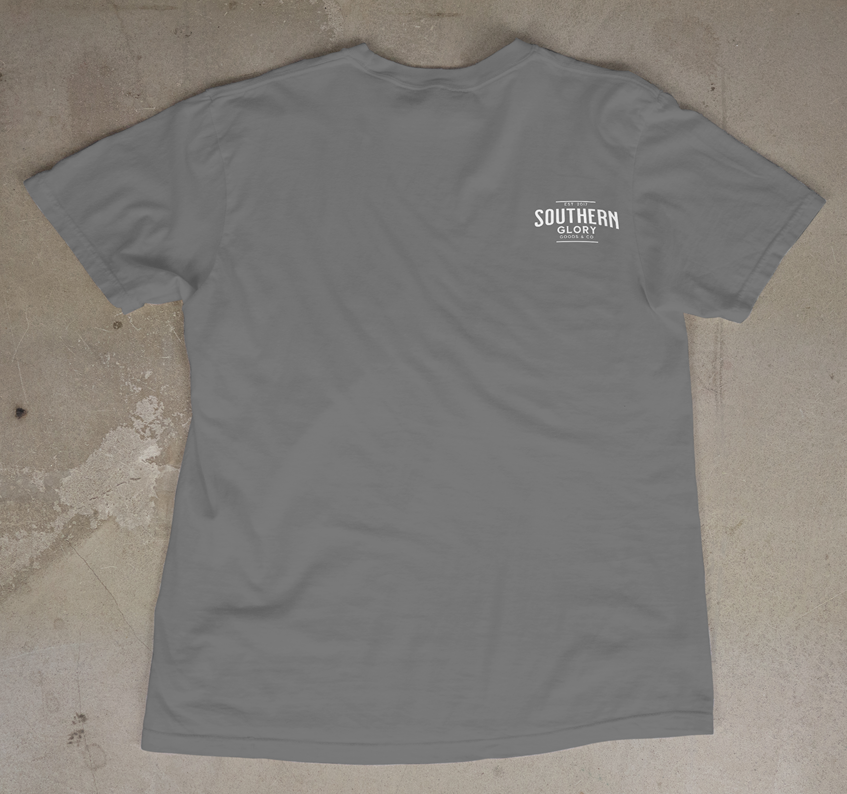 Southern Glory Heritage Tee - On SALE!