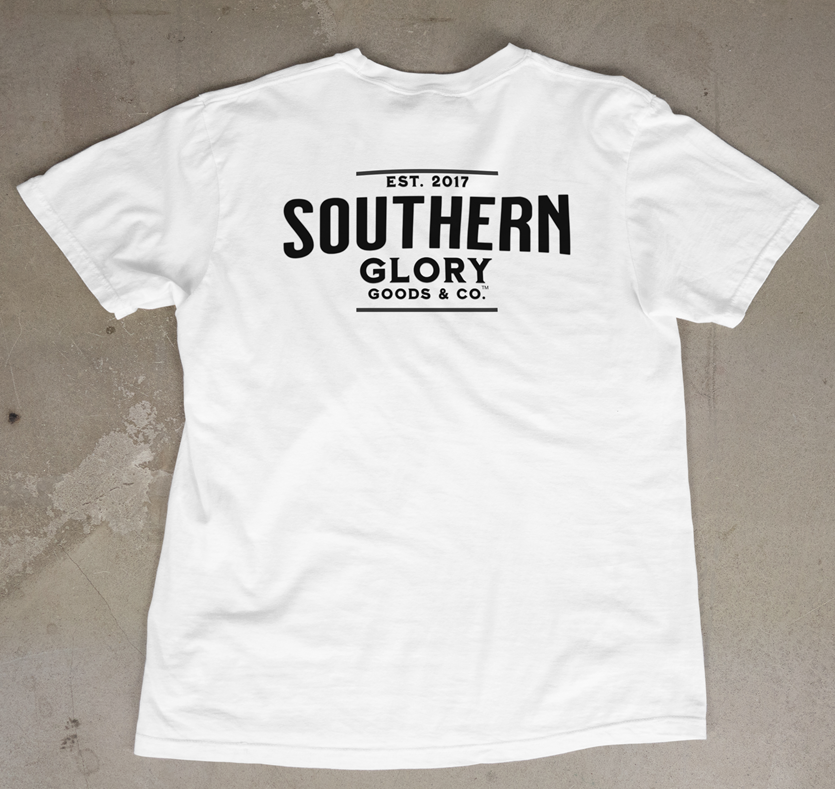 Classic Southern Tee